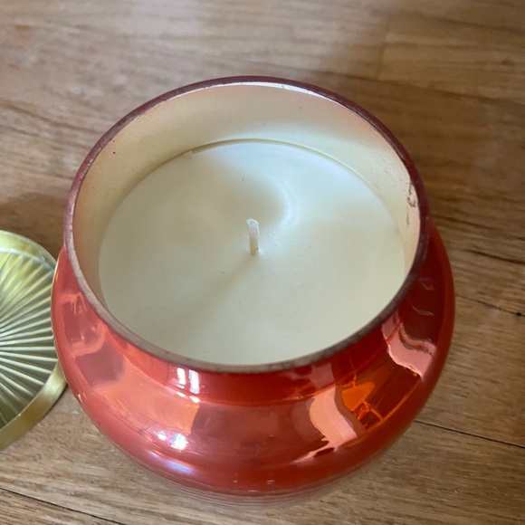 Capri Blue Other Nwt Large Capri Blue Aloha Orchid Candle Poshmark